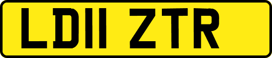 LD11ZTR
