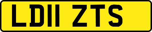LD11ZTS