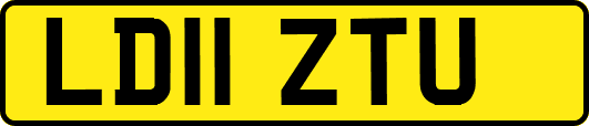 LD11ZTU
