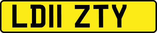 LD11ZTY