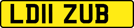 LD11ZUB