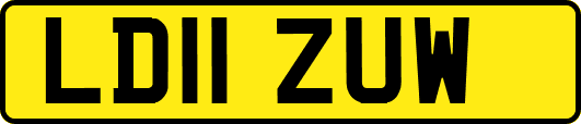 LD11ZUW