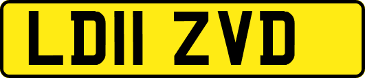 LD11ZVD
