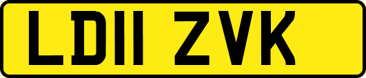 LD11ZVK