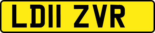 LD11ZVR