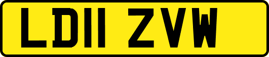 LD11ZVW