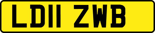 LD11ZWB
