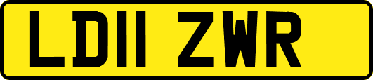 LD11ZWR