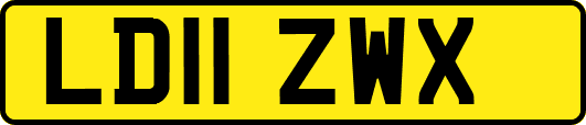 LD11ZWX