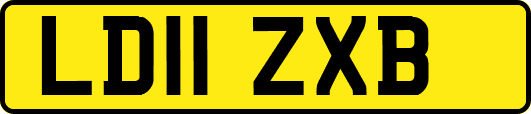 LD11ZXB