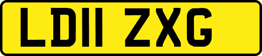 LD11ZXG