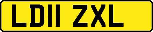 LD11ZXL
