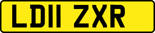 LD11ZXR