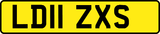 LD11ZXS