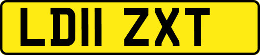 LD11ZXT