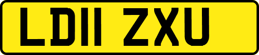 LD11ZXU