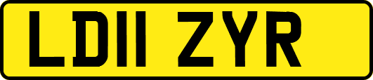 LD11ZYR