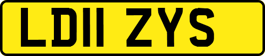 LD11ZYS