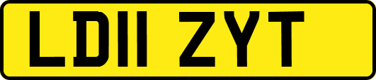 LD11ZYT