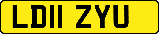 LD11ZYU