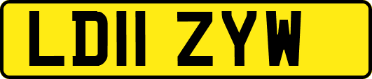 LD11ZYW