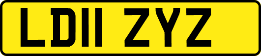LD11ZYZ