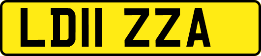 LD11ZZA