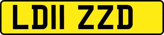 LD11ZZD