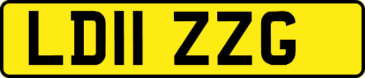 LD11ZZG