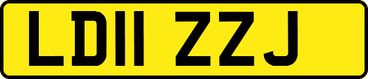 LD11ZZJ