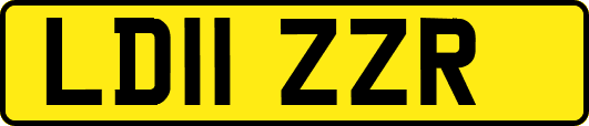 LD11ZZR