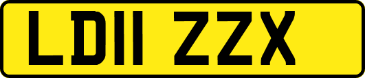 LD11ZZX
