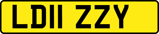 LD11ZZY
