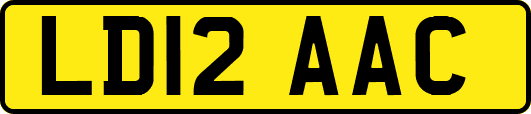 LD12AAC
