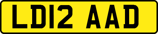 LD12AAD