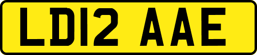 LD12AAE