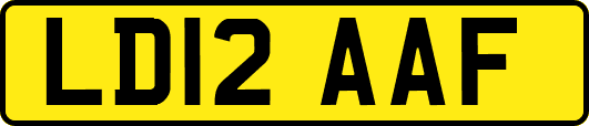 LD12AAF