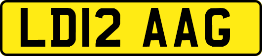 LD12AAG