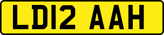LD12AAH