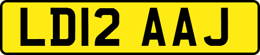 LD12AAJ