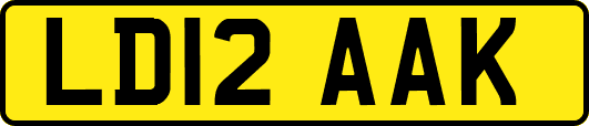 LD12AAK
