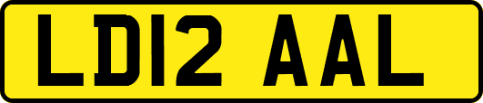 LD12AAL