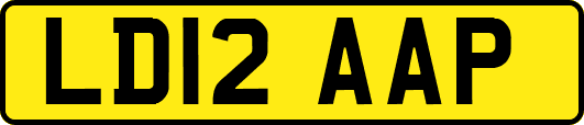 LD12AAP