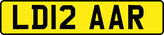 LD12AAR