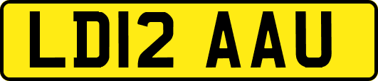 LD12AAU