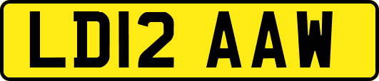 LD12AAW