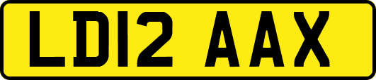 LD12AAX