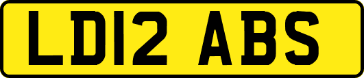 LD12ABS
