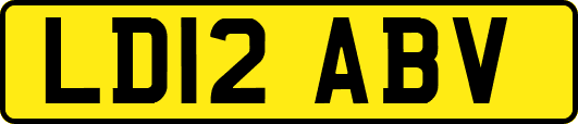 LD12ABV