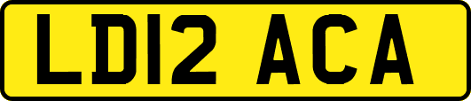 LD12ACA